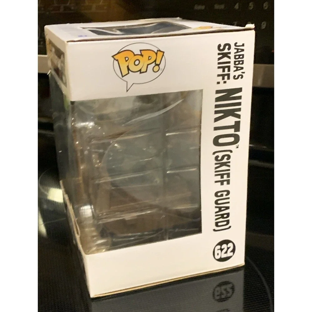 Funko product pop